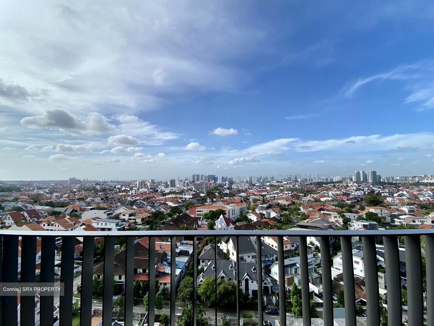 The Garden Residences (D19), Apartment #576195621